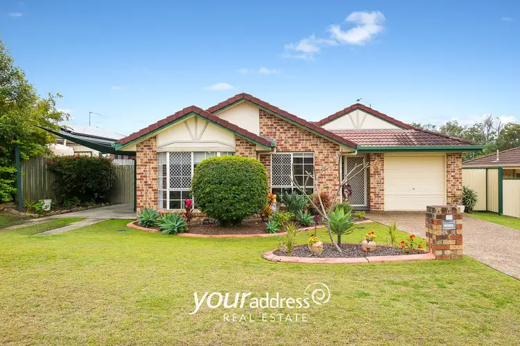 13 Taronga Court, Heritage Park QLD 4118
