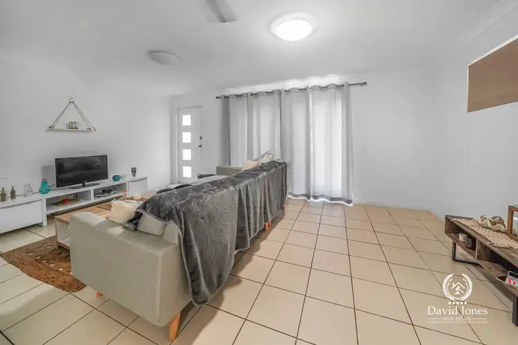 Second view of Homely unit listing, 1/20 WHITE STREET, Southport QLD 4215
