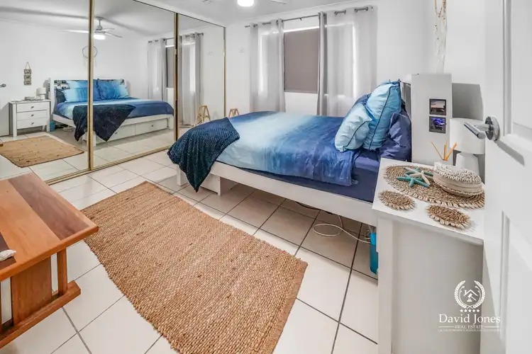 Fifth view of Homely unit listing, 1/20 WHITE STREET, Southport QLD 4215