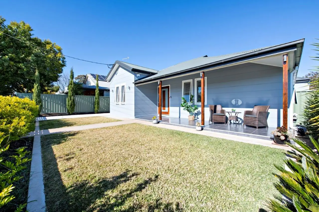 Main view of Homely house listing, 15 Nancarrow Street, Dubbo NSW 2830