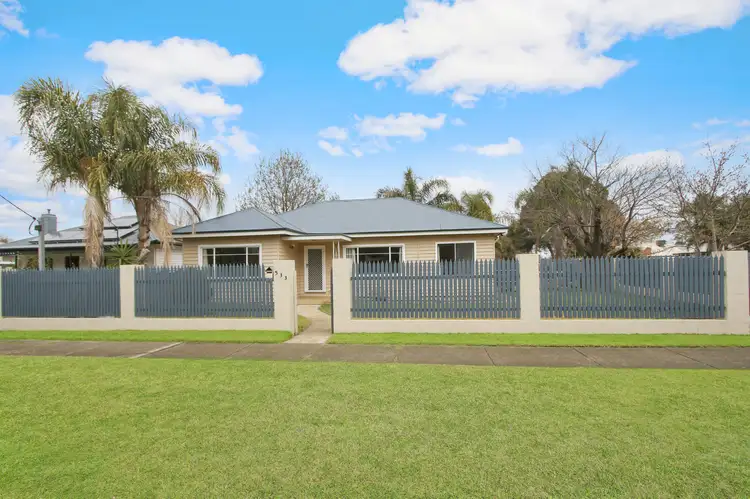Main view of Homely house listing, 533 Comans Avenue, Lavington NSW 2641