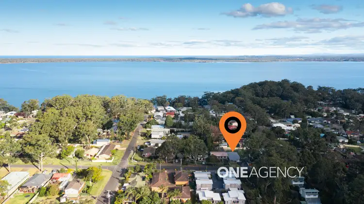 22 Ethel Street, Sanctuary Point NSW 2540