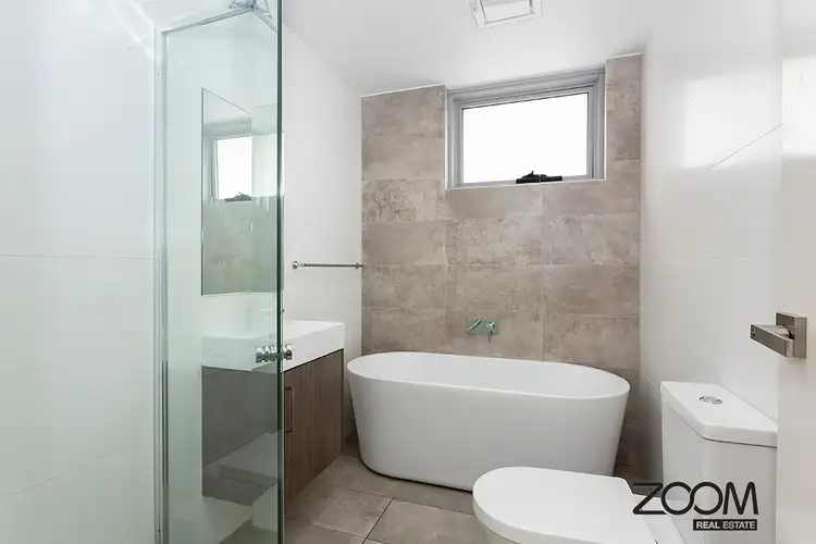 Sixth view of Homely apartment listing, 13/22 Grosvenor Street, Croydon NSW 2132