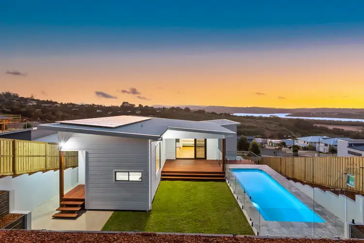 Fourth view of Homely house listing, 4 Bartle Frere Close, Terranora NSW 2486