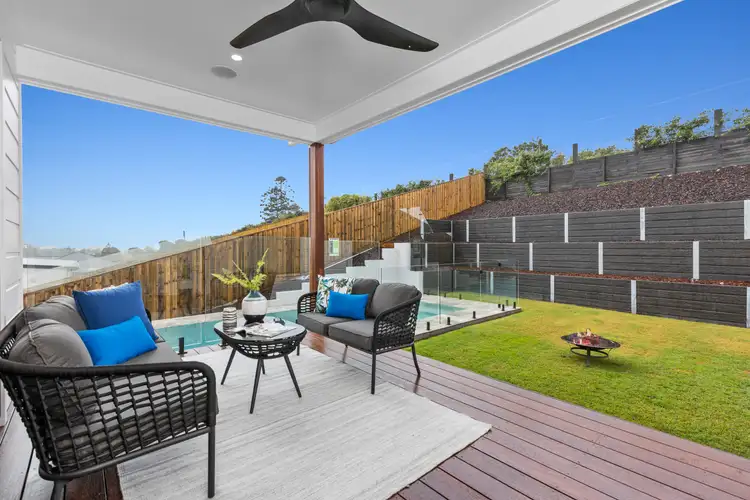 Fifth view of Homely house listing, 4 Bartle Frere Close, Terranora NSW 2486