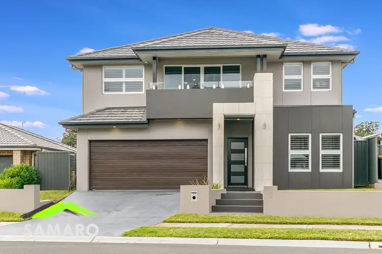 59 Heritage Drive, Appin NSW 2560