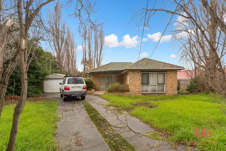 2 Woodlea Court, Frankston VIC 3199