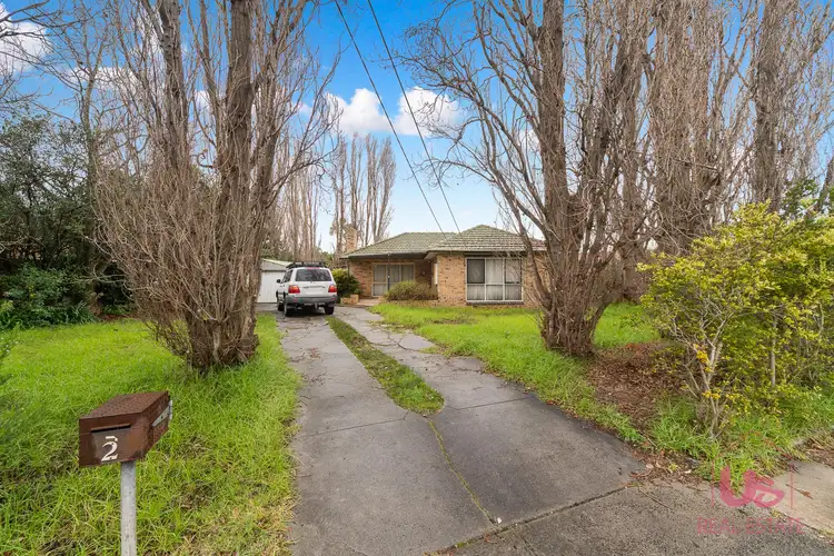 Sixth view of Homely house listing, 2 Woodlea Court, Frankston VIC 3199
