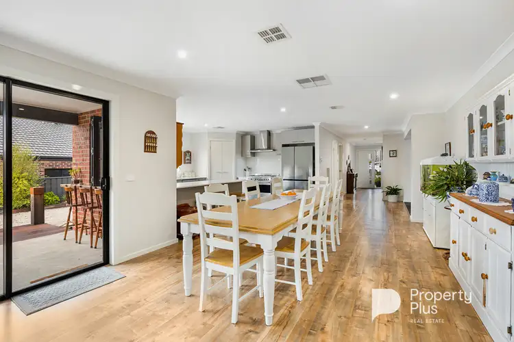 Sixth view of Homely house listing, 8 Lushington Rise, Mckenzie Hill VIC 3451