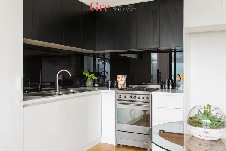 Sixth view of Homely apartment listing, 106/3-5 Centennial Avenue, Brunswick West VIC 3055