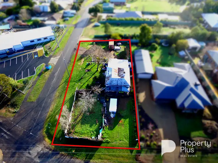 Main view of Homely house listing, 22 Mills Road, Harcourt VIC 3453