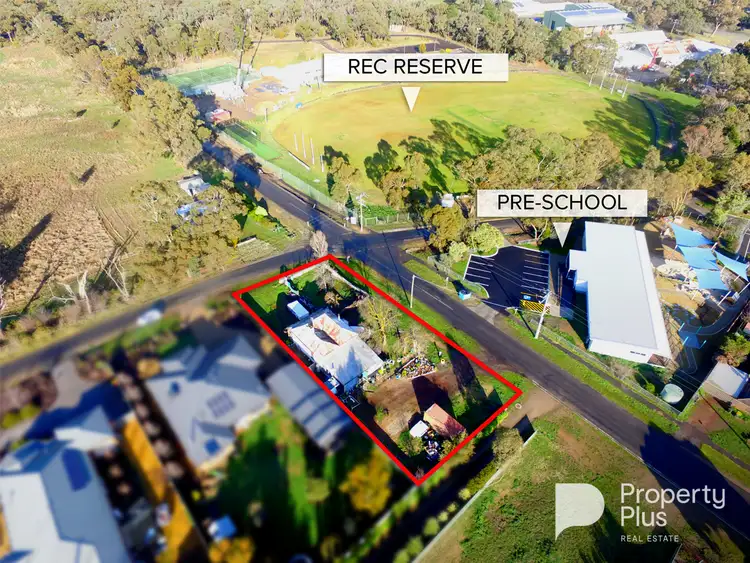 Second view of Homely house listing, 22 Mills Road, Harcourt VIC 3453
