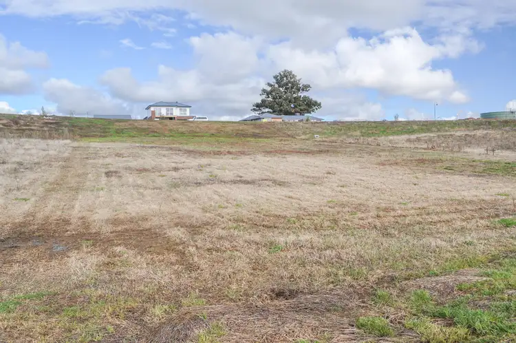 Second view of Homely land listing, 67 Donovans Way, Mansfield VIC 3722