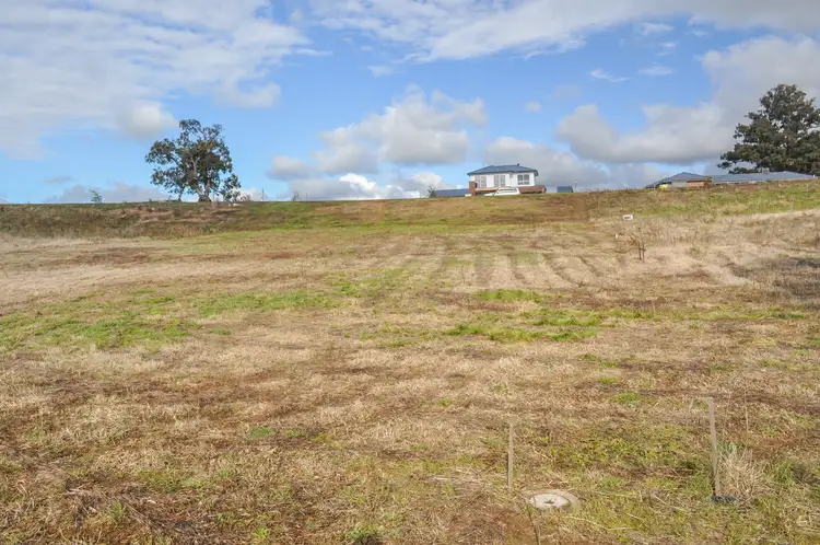 Third view of Homely land listing, 67 Donovans Way, Mansfield VIC 3722