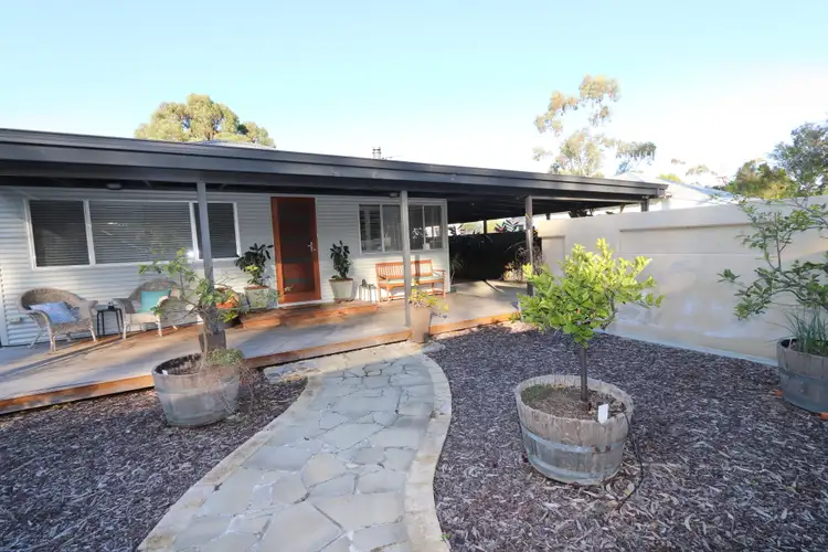 Main view of Homely house listing, 75 OCEAN BEACH ROAD, Denmark WA 6333