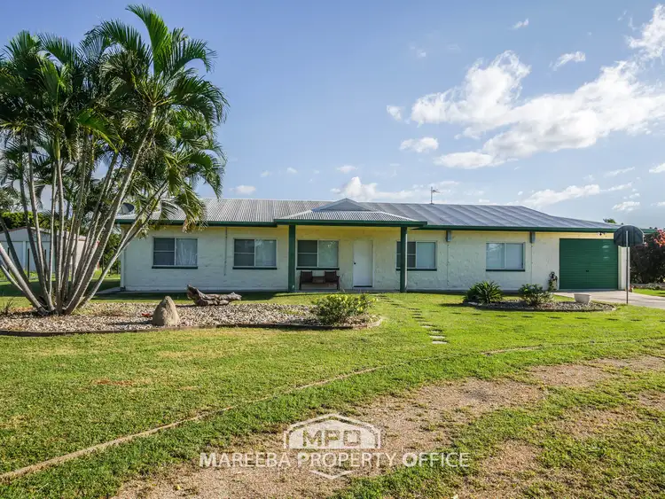Main view of Homely house listing, 75 Hastie Road, Mareeba QLD 4880