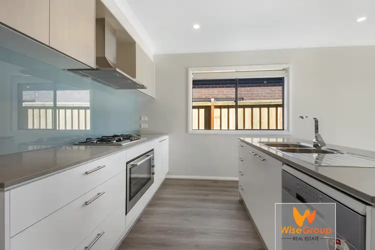 Main view of Homely house listing, 41 Dewhurst Circuit, Cranbourne East VIC 3977
