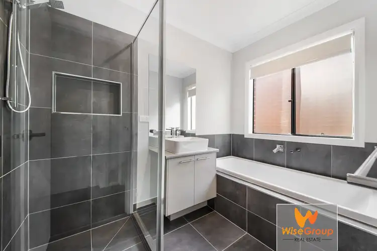 Second view of Homely house listing, 41 Dewhurst Circuit, Cranbourne East VIC 3977