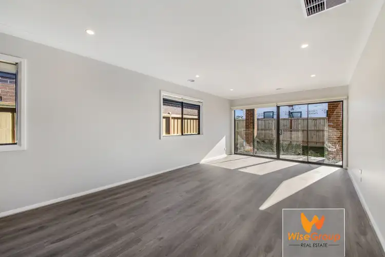 Third view of Homely house listing, 41 Dewhurst Circuit, Cranbourne East VIC 3977