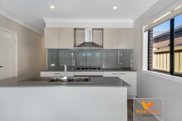 Fourth view of Homely house listing, 41 Dewhurst Circuit, Cranbourne East VIC 3977