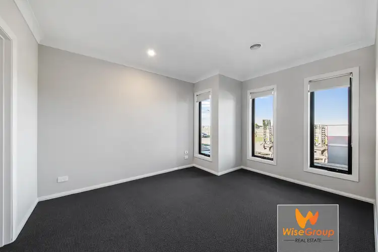 Sixth view of Homely house listing, 41 Dewhurst Circuit, Cranbourne East VIC 3977