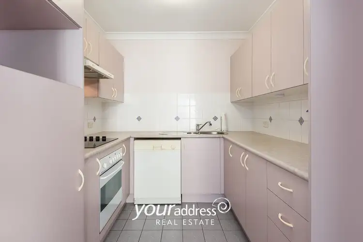 Third view of Homely villa listing, 19/40 Glenefer Street, Runcorn QLD 4113