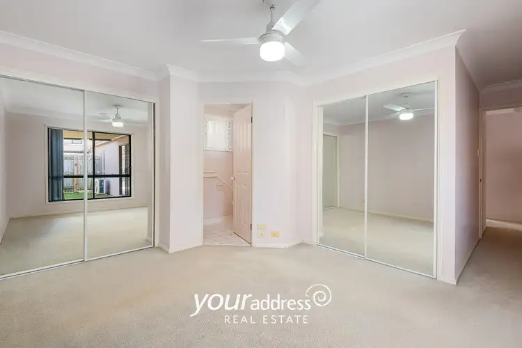 Fourth view of Homely villa listing, 19/40 Glenefer Street, Runcorn QLD 4113