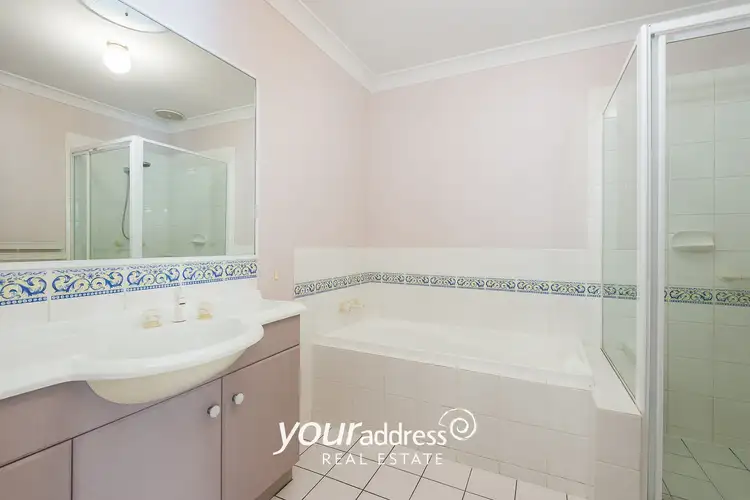 Sixth view of Homely villa listing, 19/40 Glenefer Street, Runcorn QLD 4113