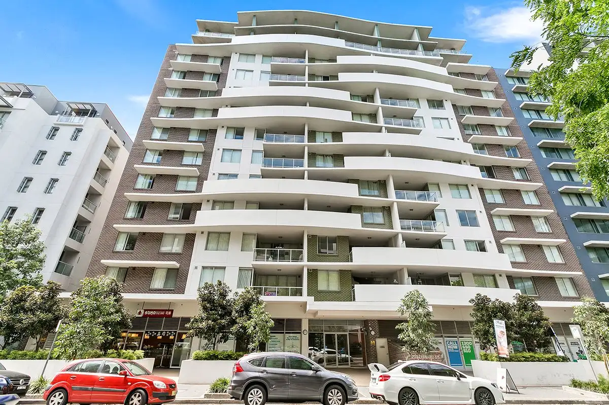 Main view of Homely unit listing, Address available on request