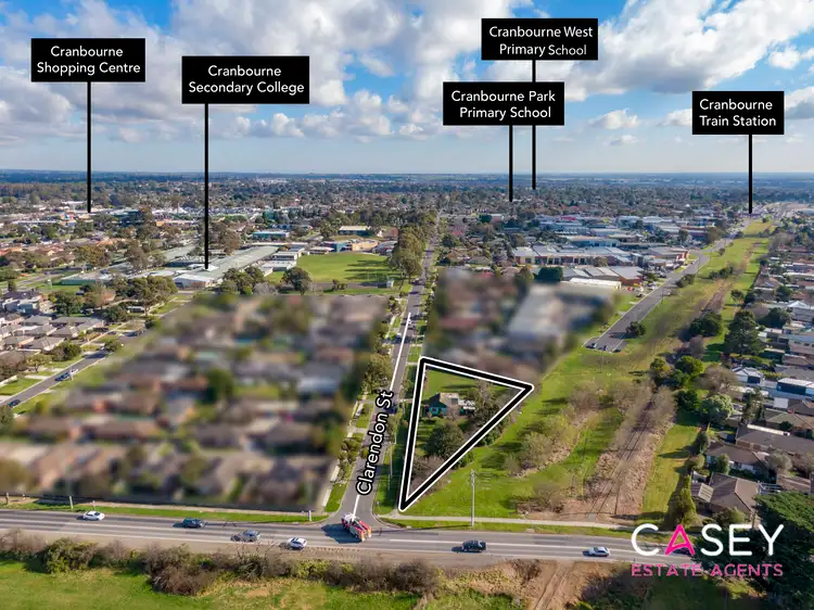 135 Clarendon Street, Cranbourne VIC 3977