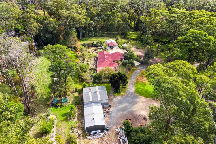 Third view of Homely house listing, 41 Finch Place, Bodalla NSW 2545