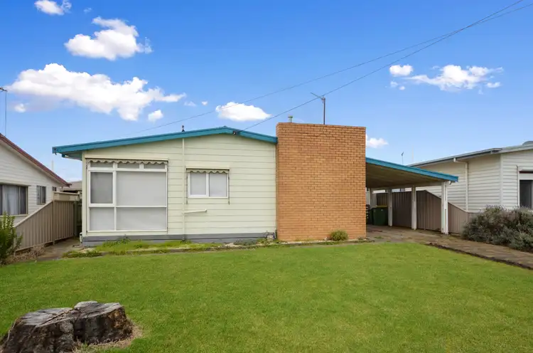 43 Edgar Street, Portland VIC 3305