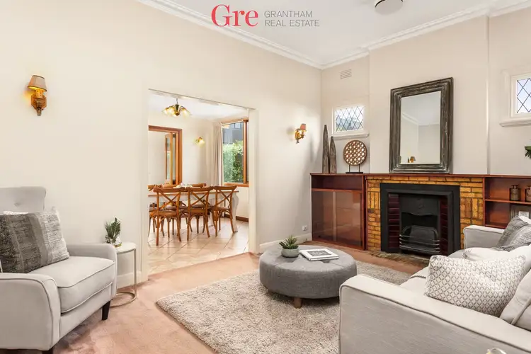 Second view of Homely house listing, 389 Brunswick Road, Brunswick VIC 3056