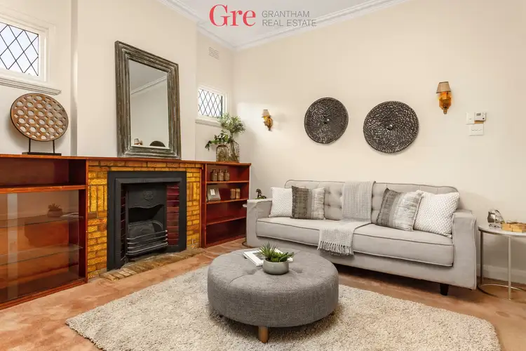 Fifth view of Homely house listing, 389 Brunswick Road, Brunswick VIC 3056