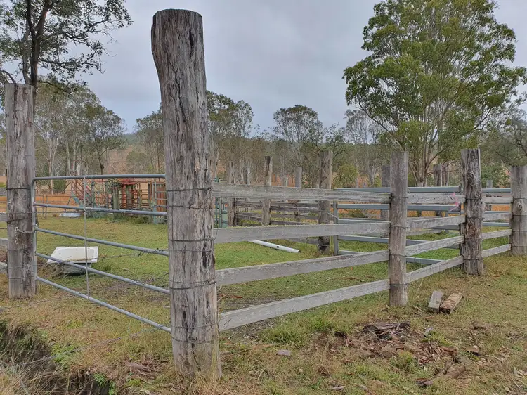 Second view of Homely rural property listing, LOT 12 McRae Road, Emu Creek QLD 4355
