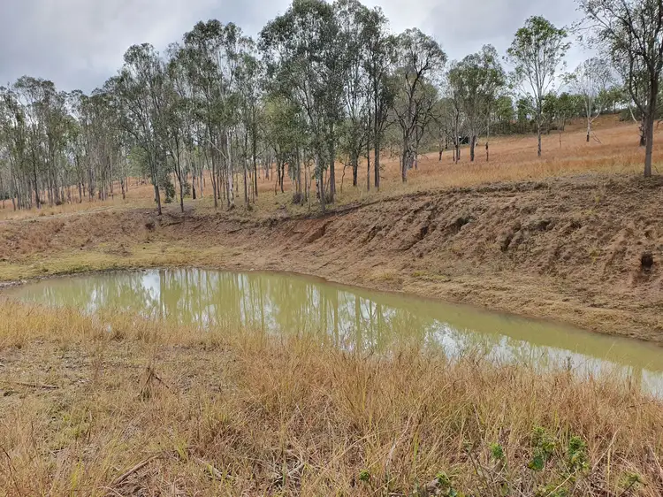 Sixth view of Homely rural property listing, LOT 12 McRae Road, Emu Creek QLD 4355
