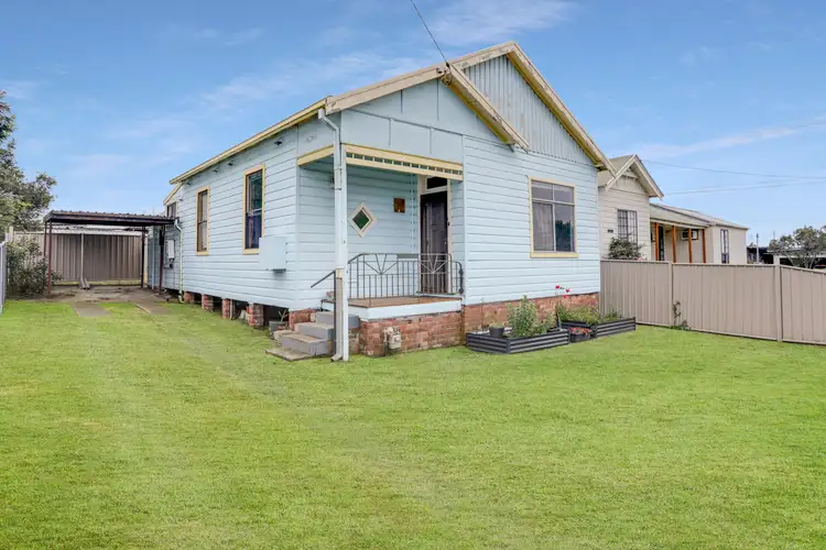 39A Aberdare Street, Kurri Kurri NSW 2327