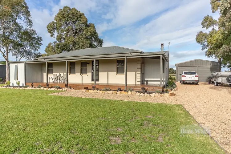 Second view of Homely house listing, 6 Lake Haven Ave, Newlands Arm VIC 3875