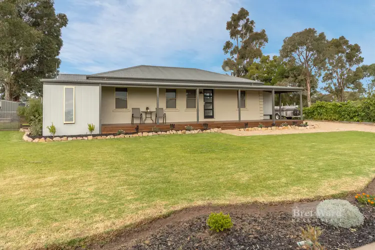 Third view of Homely house listing, 6 Lake Haven Ave, Newlands Arm VIC 3875