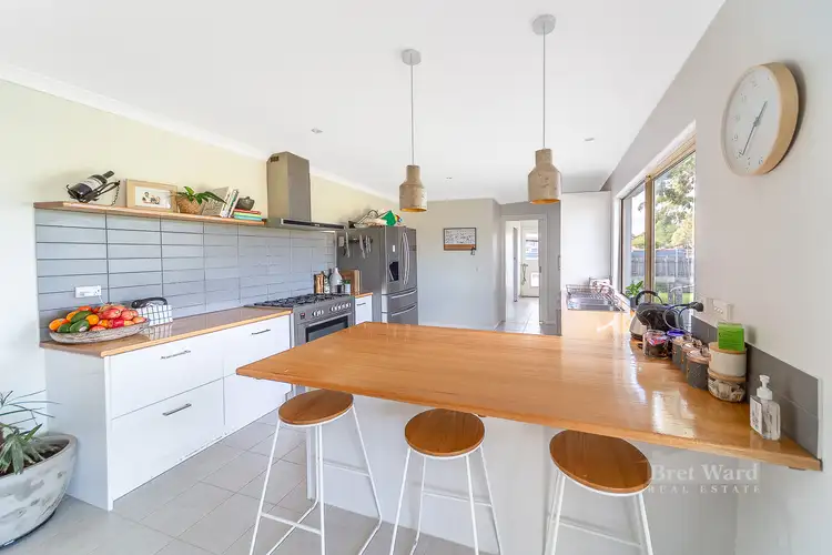 Sixth view of Homely house listing, 6 Lake Haven Ave, Newlands Arm VIC 3875
