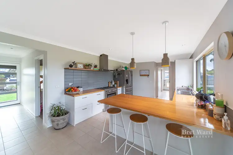 Seventh view of Homely house listing, 6 Lake Haven Ave, Newlands Arm VIC 3875