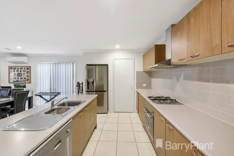 Second view of Homely house listing, 31 Hatfield Place, Deer Park VIC 3023