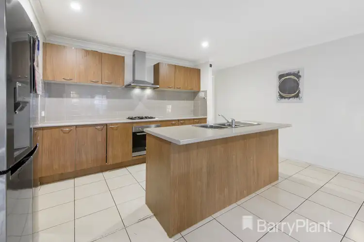 Third view of Homely house listing, 31 Hatfield Place, Deer Park VIC 3023