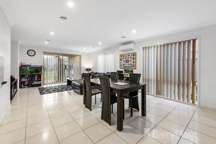 Fourth view of Homely house listing, 31 Hatfield Place, Deer Park VIC 3023