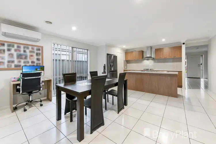 Fifth view of Homely house listing, 31 Hatfield Place, Deer Park VIC 3023