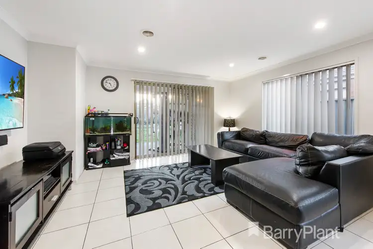 Sixth view of Homely house listing, 31 Hatfield Place, Deer Park VIC 3023