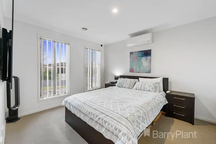 Seventh view of Homely house listing, 31 Hatfield Place, Deer Park VIC 3023