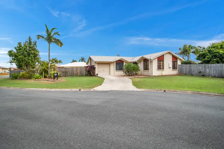 Main view of Homely house listing, 3 Beschen Court, Blacks Beach QLD 4740