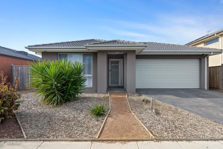 5 Goolwa Road, Point Cook VIC 3030