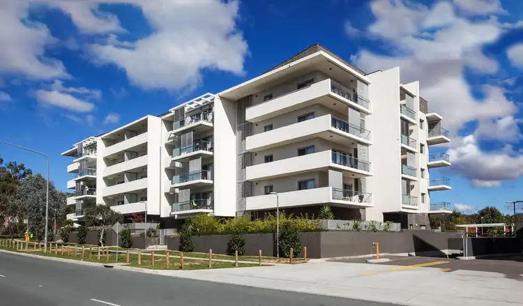 306/1 Watkin Street